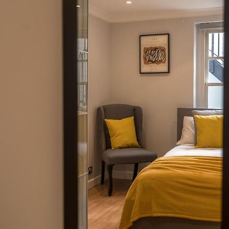 Ferienwohnung Camden Luxury Flat With Private Patio London Exterior foto